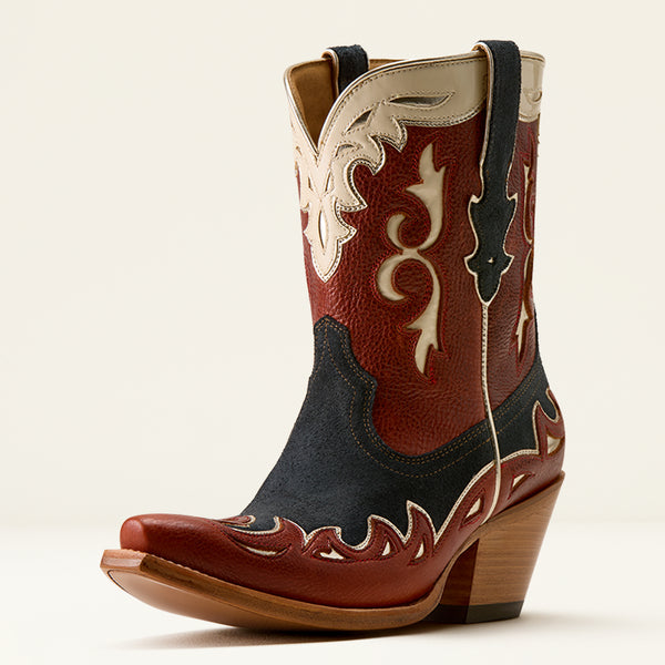 ARIAT LADIES BOOTIES 10080361