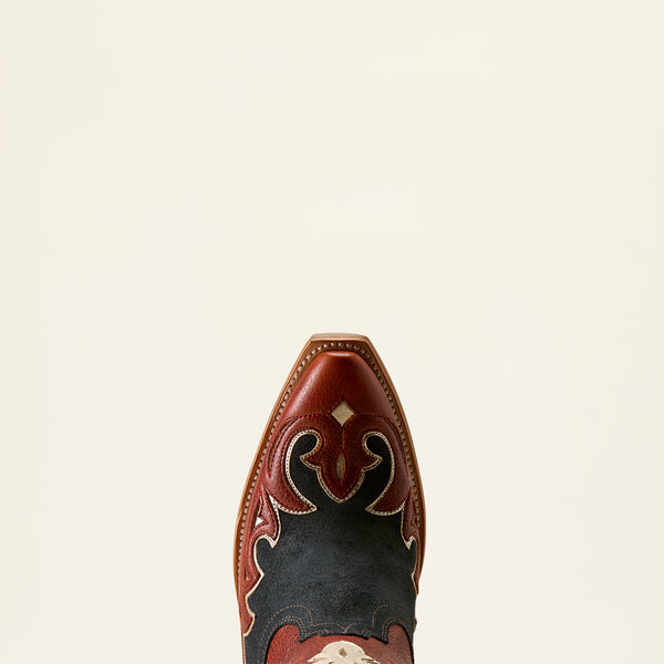 ARIAT LADIES BOOTIES 10080361