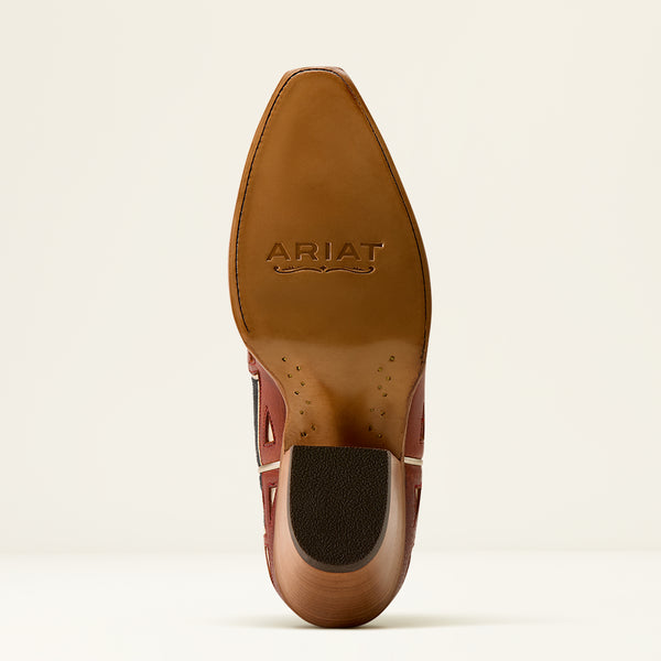 ARIAT LADIES BOOTIES 10080361