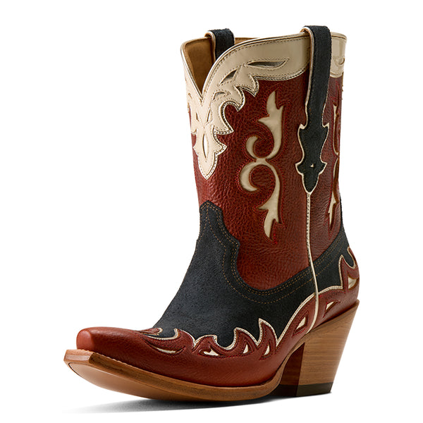 ARIAT LADIES BOOTIES 10080361