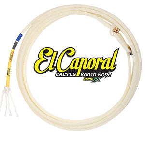 CACTUS ROPE El Caporal with CoreTX