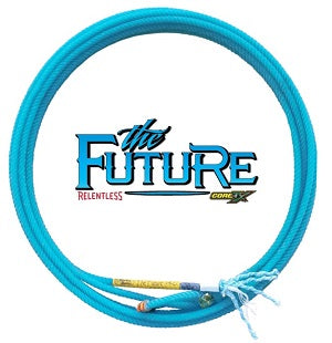 CACTUS ROPE FUTURE