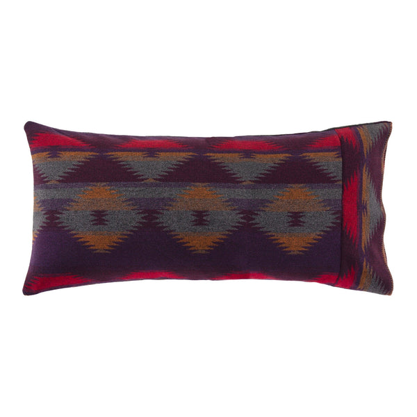 Gila Wool Blend Self Cuff Pillowcase TR1935PS-SS-OC