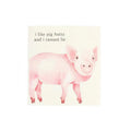 FARM ANIMAL SWEDISH DISH CLOTHS 42170055