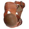PSB200B Performance Skid Boot, Buckles
