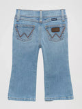 Infant/Toddler Girl's Wrangler Bootcut Jean #112375160