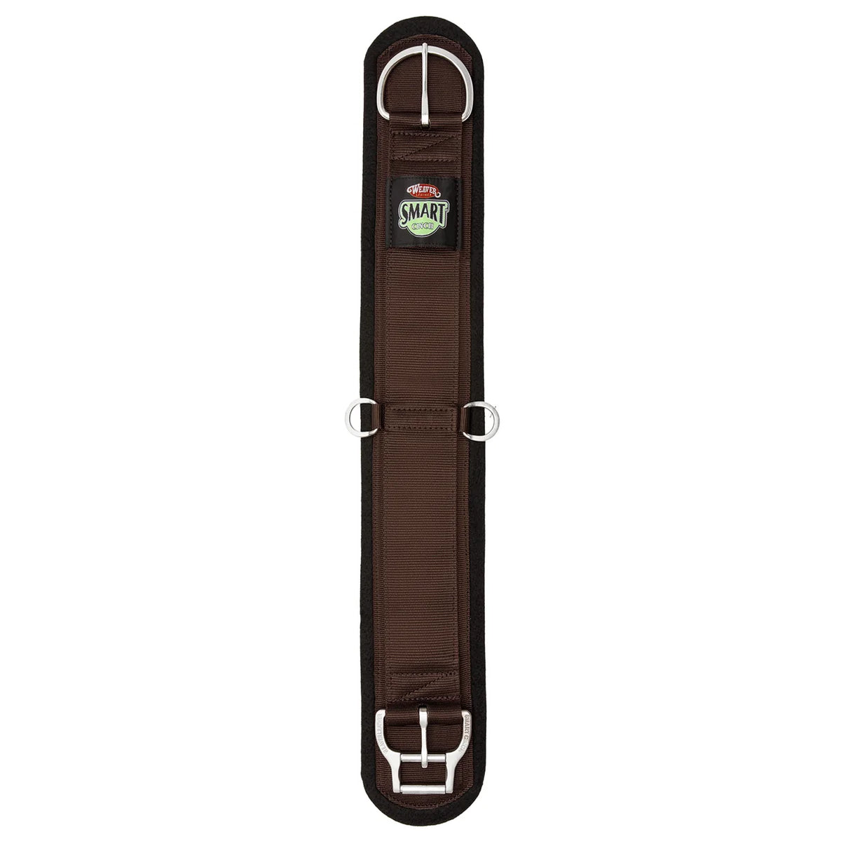 Weaver Felt Lined Smart Cinch 35-2371