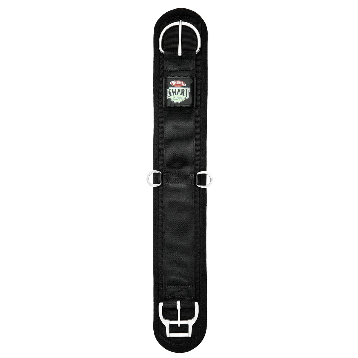 Weaver Felt Lined Smart Cinch 35-2371