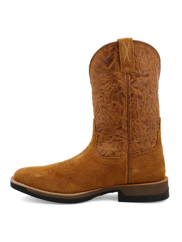 Twisted X MXW0001 Mens Tech X Work Boot