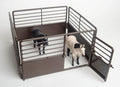 Little Buster Priefert Horse Stall Priefert Horse Stall