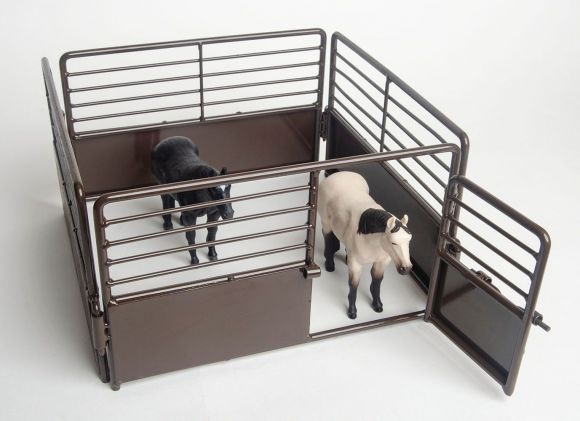 Little Buster Priefert Horse Stall Priefert Horse Stall