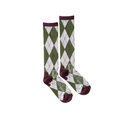 LUCKY CHUCK SOCKS RANCH RIDER LC12-12193