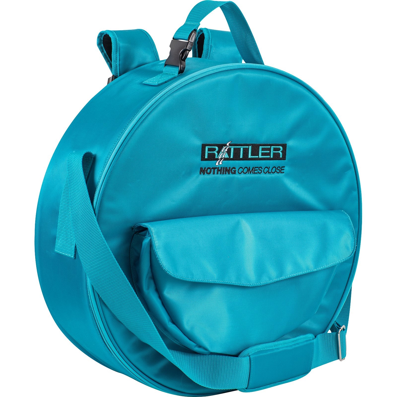 Rattler Breakaway Rope Bag RBABGAQ