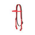 WEAVER Brahma Webb® Browband Headstall  35-1993