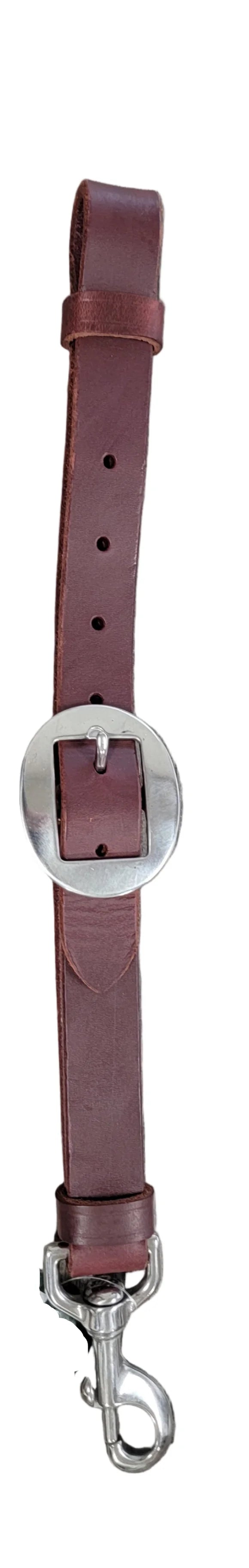 Berlin Custom Leather L5027 Girth Strap,