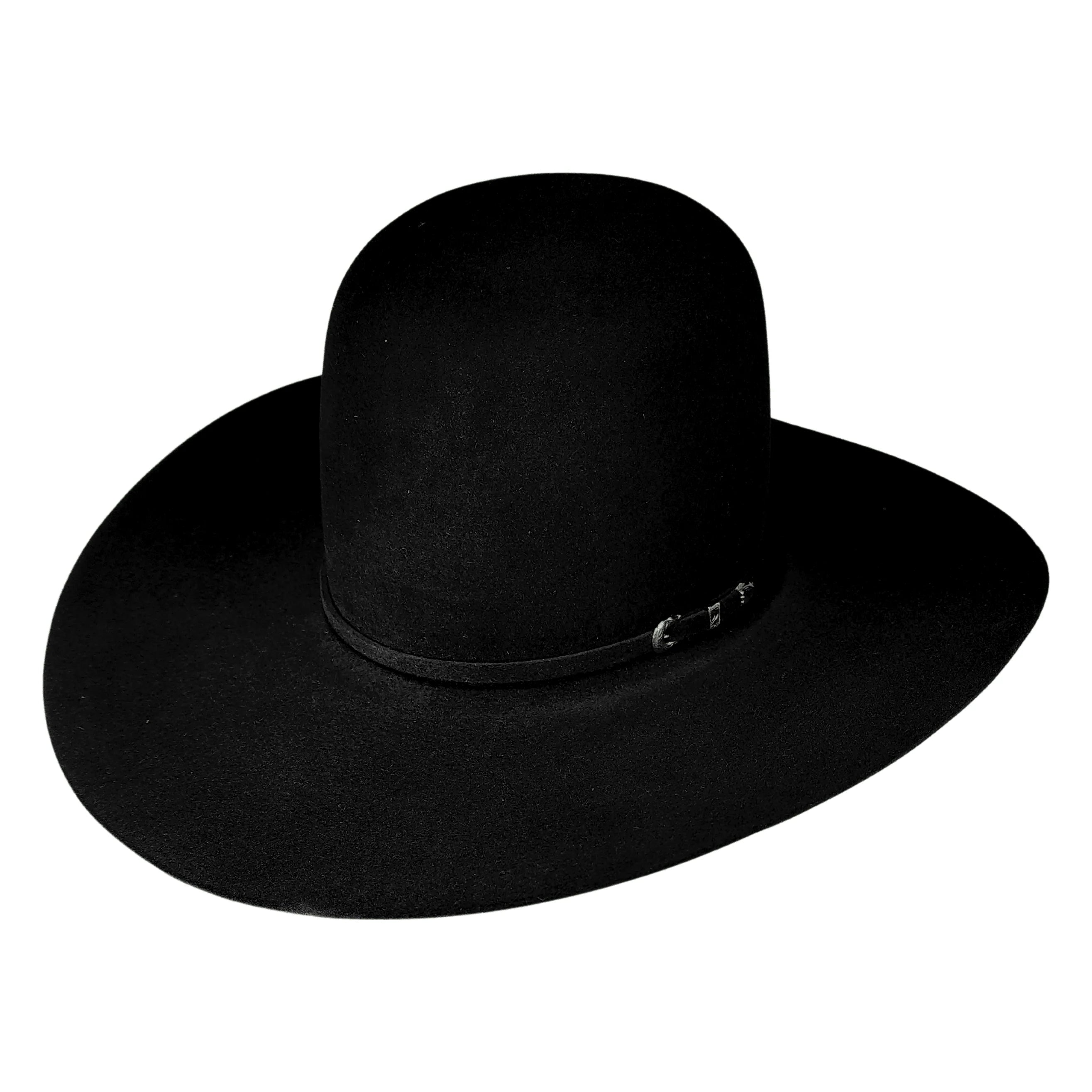 Rodeo King Open Crown 10x