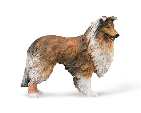 Breyer Rough Collie 88997