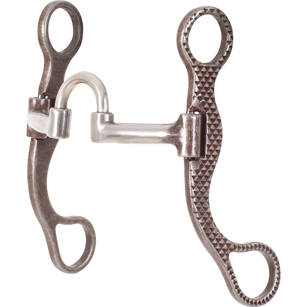 Rasp Straight Shank Bit with Short Correction  RPSBIT6SS61