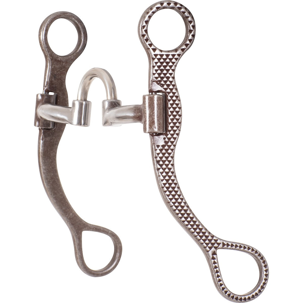 Rasp Straight Shank Bit with Correction RPSBIT7SS1