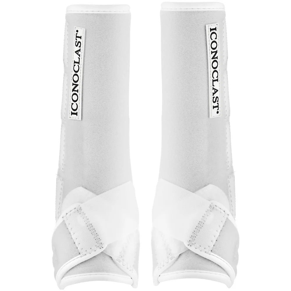 ICONOCLAST ORTHOPEDIC SUPPORT BOOT