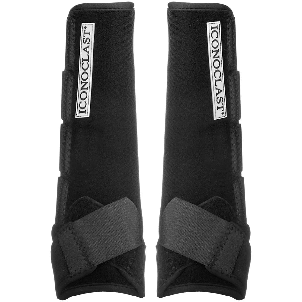 ICONOCLAST ORTHOPEDIC SUPPORT BOOT