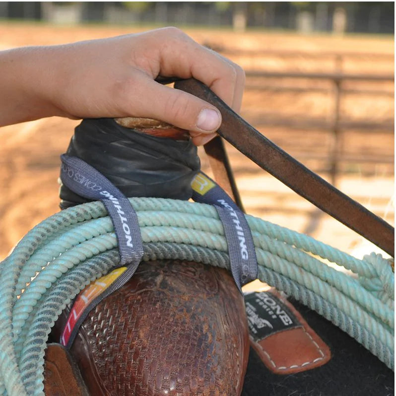 Rattler Elastic Rope Strap RSER12P