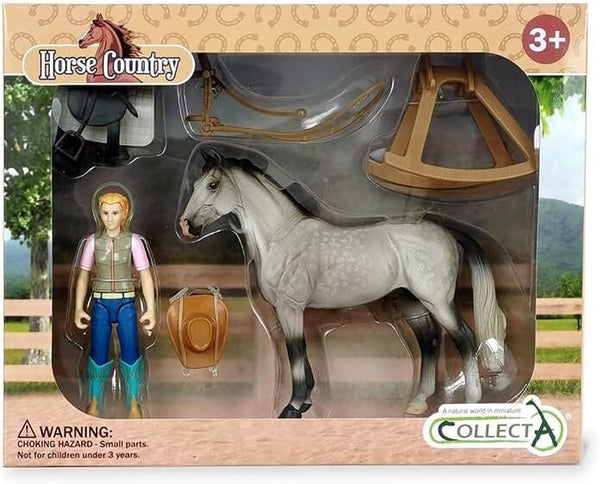Horse Country Set #84245
