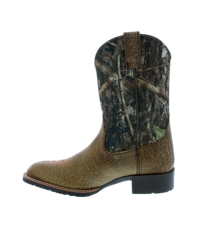 Kid's Ariat Hybrid Rancher Boots 10014098