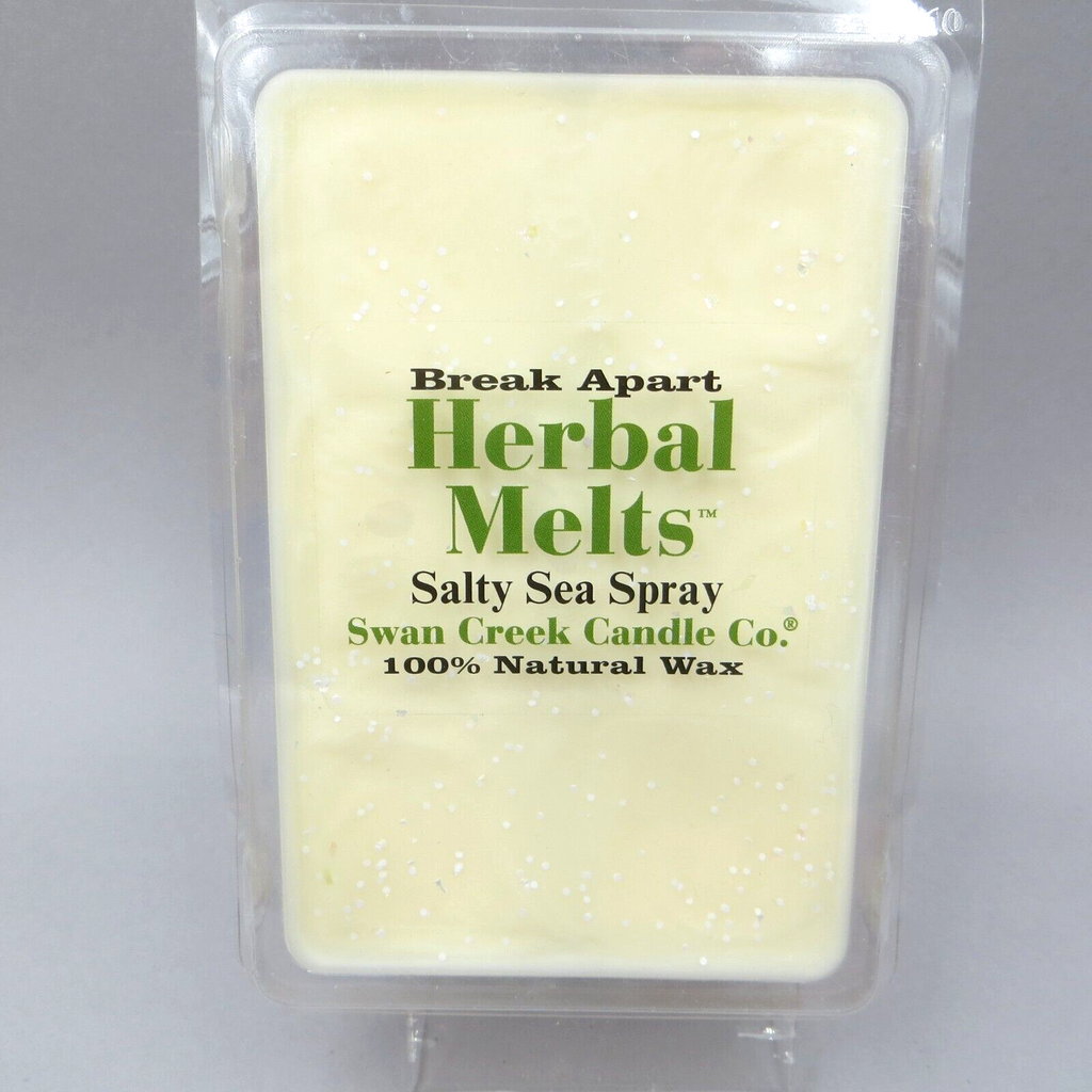SWAN CREEK CANDLE 5.25 oz. Break-Apart Drizzle Melts