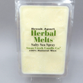 SWAN CREEK CANDLE 5.25 oz. Break-Apart Drizzle Melts