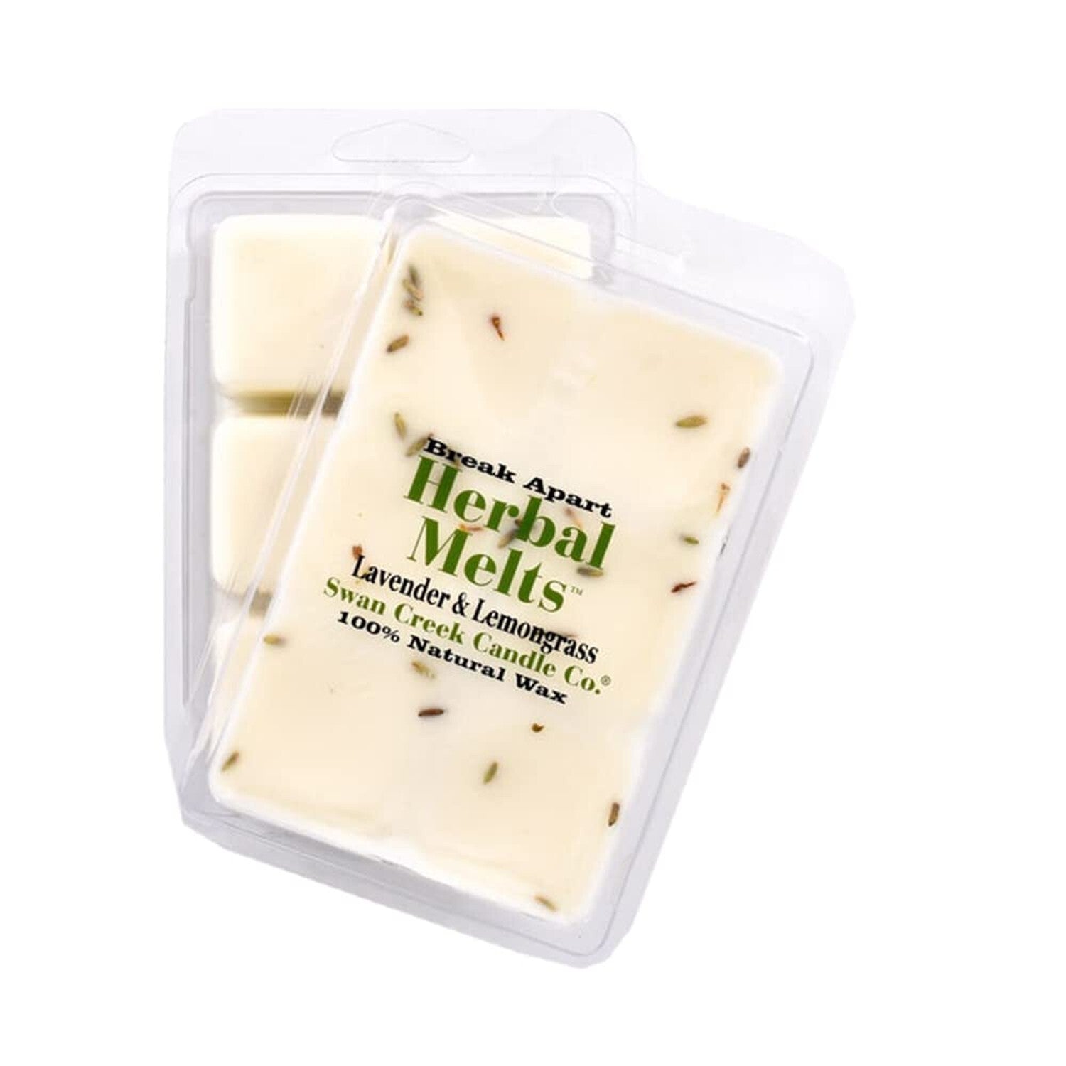 SWAN CREEK CANDLE 5.25 oz. Break-Apart Drizzle Melts