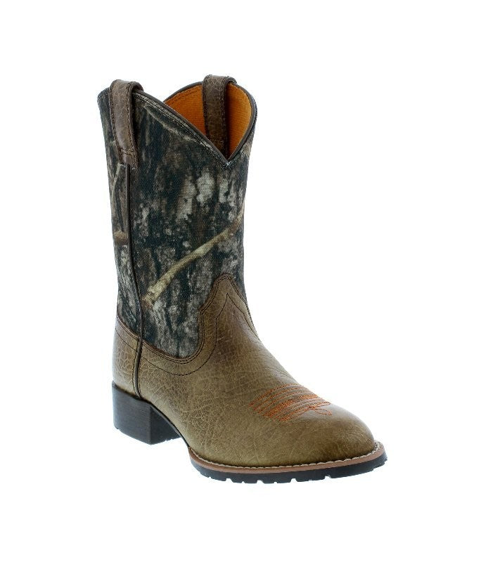 Kid's Ariat Hybrid Rancher Boots 10014098