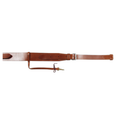 0804-0004 Circle Y 3 x1 3/4 Inch Smooth Lightweight Flank Cinch