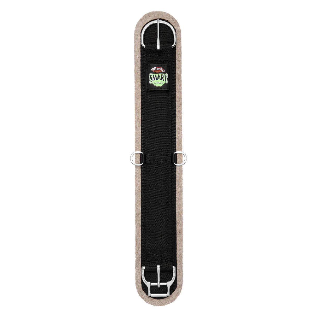 Wool Blend Felt Lined Smart Cinch® 35-2380