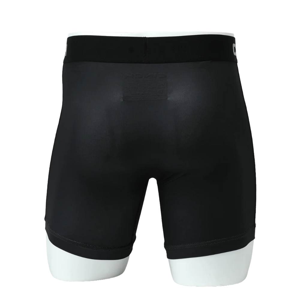 Cinch Mens 6" Jackpot Multi Colored Boxer Brief MXY6009021