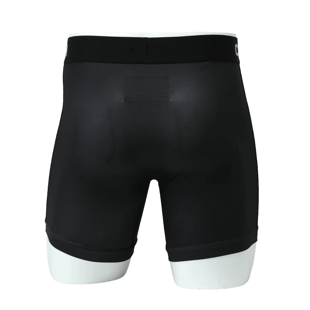 Cinch Mens 6" Jackpot Multi Colored Boxer Brief MXY6009021