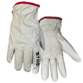Golden Stars Gloves Pigskin Lined 166F