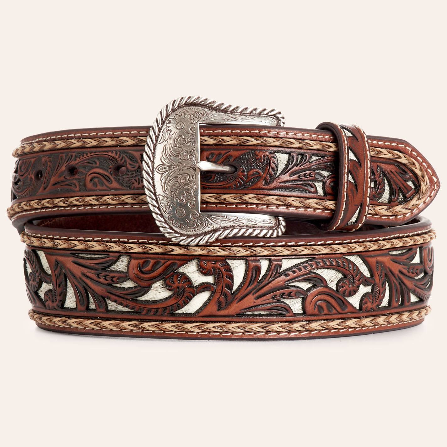 Men's Nocona Western Belt N210009602