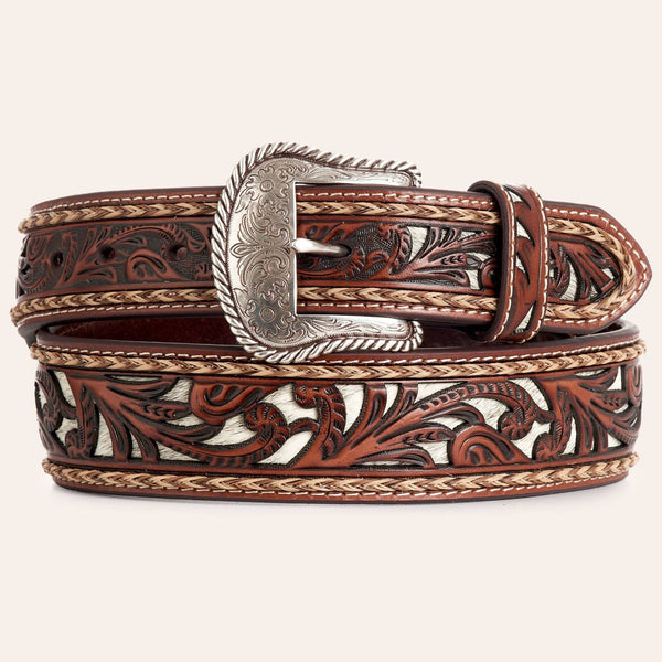 Men's Nocona Western Belt N210009602