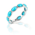 Kelly Herd Sleeping Beauty Ring HR003