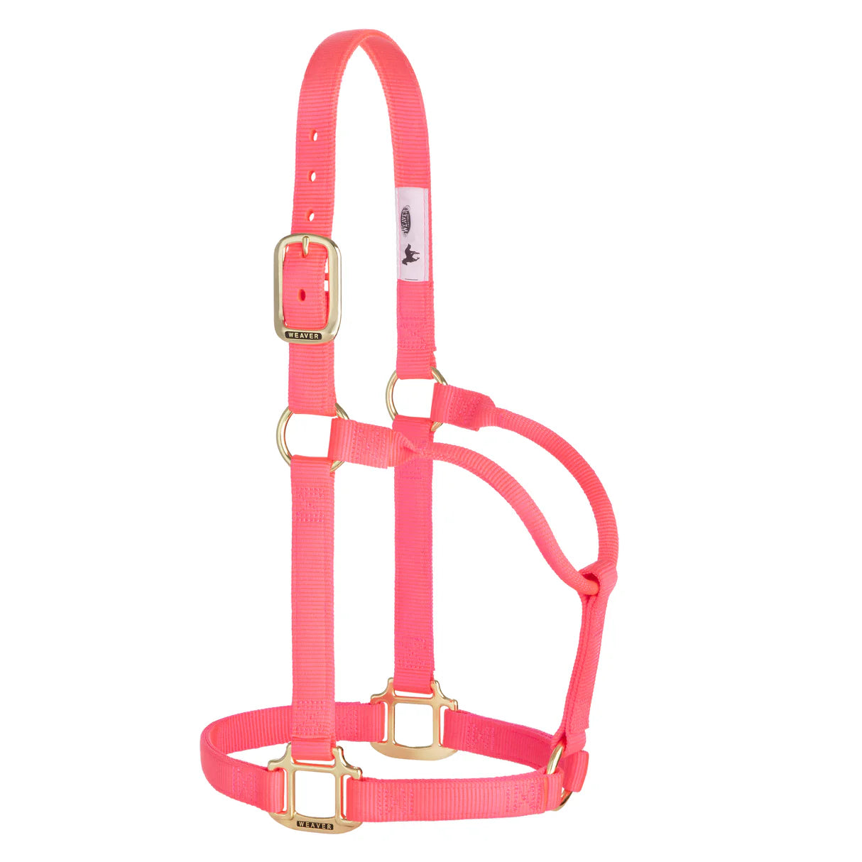 Non-Adjustable Halter Weaver 35-70