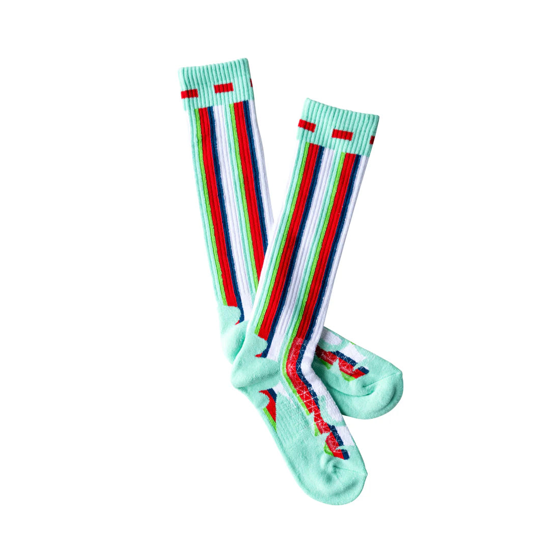 LUCKY CHUCK SOCKS SOULE & STRIDE LC12-12191