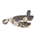 Roper Spurs MASTER SPURRP17