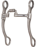 Low Port Barrel Bit, 7-1/2" Shank, Stainless Steel Design SSPSBIT7SS60