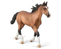 Standardbred Pacer Stallion Bay 80004