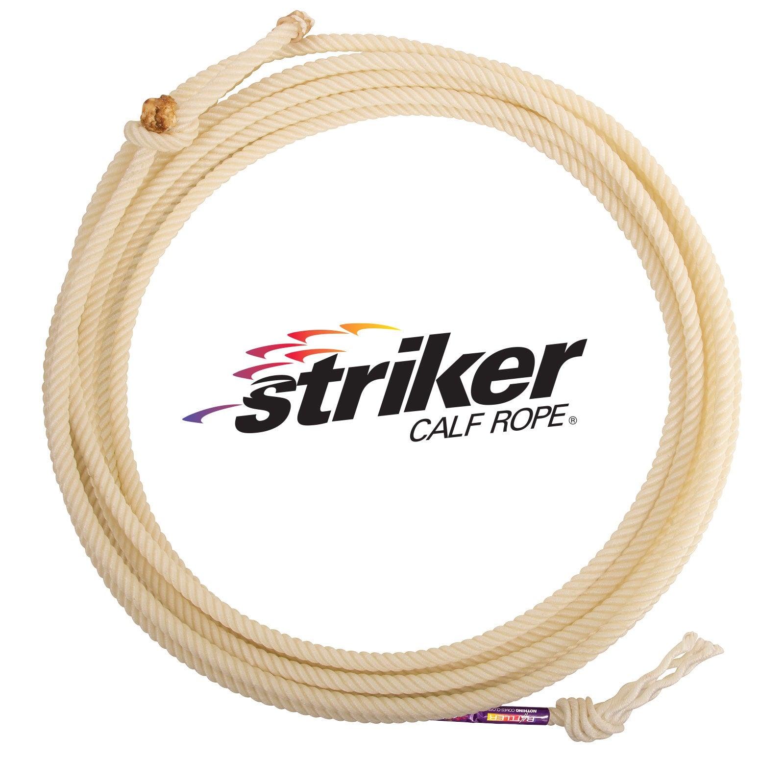Stricker Calf Rope