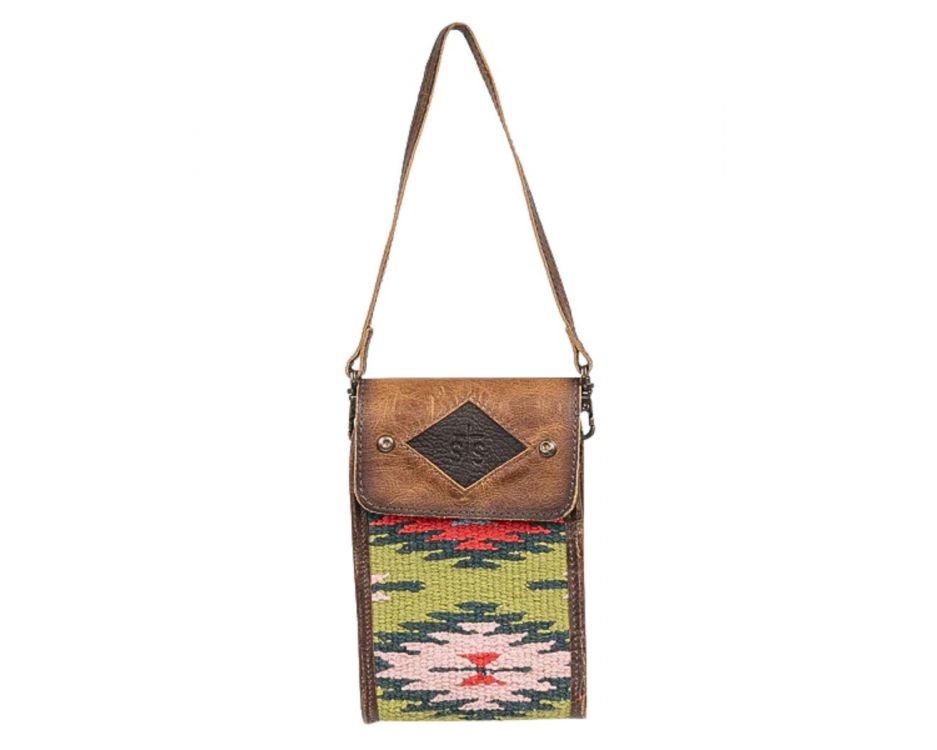 STS Ranchwear Baja Dreams Cellphone Pouch STS31348