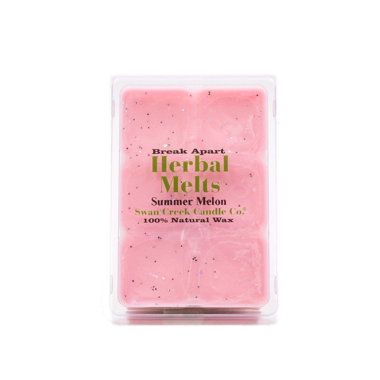 SWAN CREEK CANDLE 5.25 oz. Break-Apart Drizzle Melts