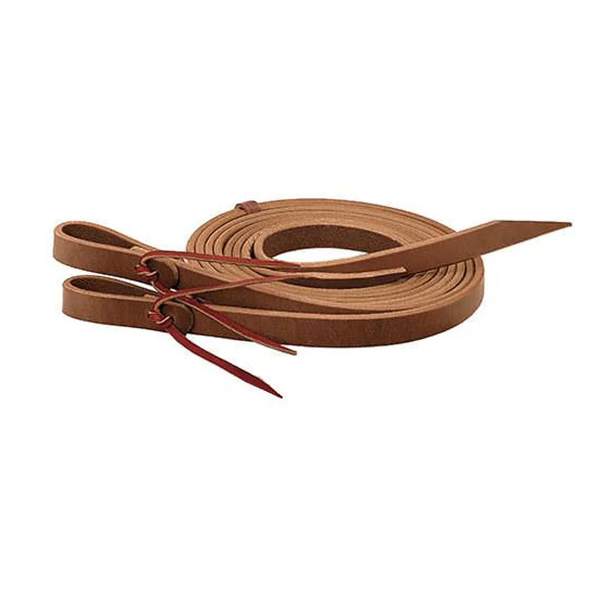 Horizons Heavy Harness Split Reins 50-1541-ST-8