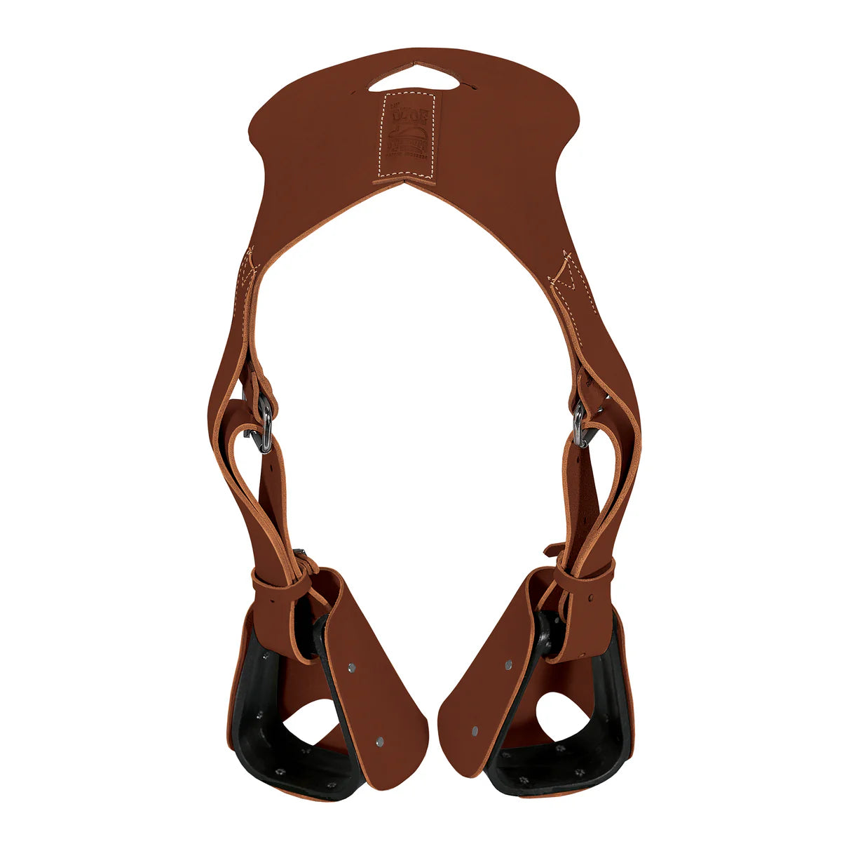 Weaver Lil Dude™ Stirrups 30-0789-ST